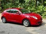 Alfa Romeo MiTo 1.4 8V Turismo 