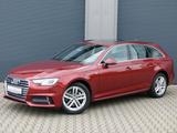 Audi A4 3,0TDI quattro sport S-Line Virtual Panorama - Audi A4: Sport Line