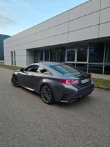 Lexus RC 300h Automatik F SPORT  - Lexus: F Sport