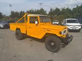 Toyota Land Cruiser LAND CRUISER HJ45 4200 DIESE - gebrauchte Toyota Land Cruiser aus dem Jahr 1979
