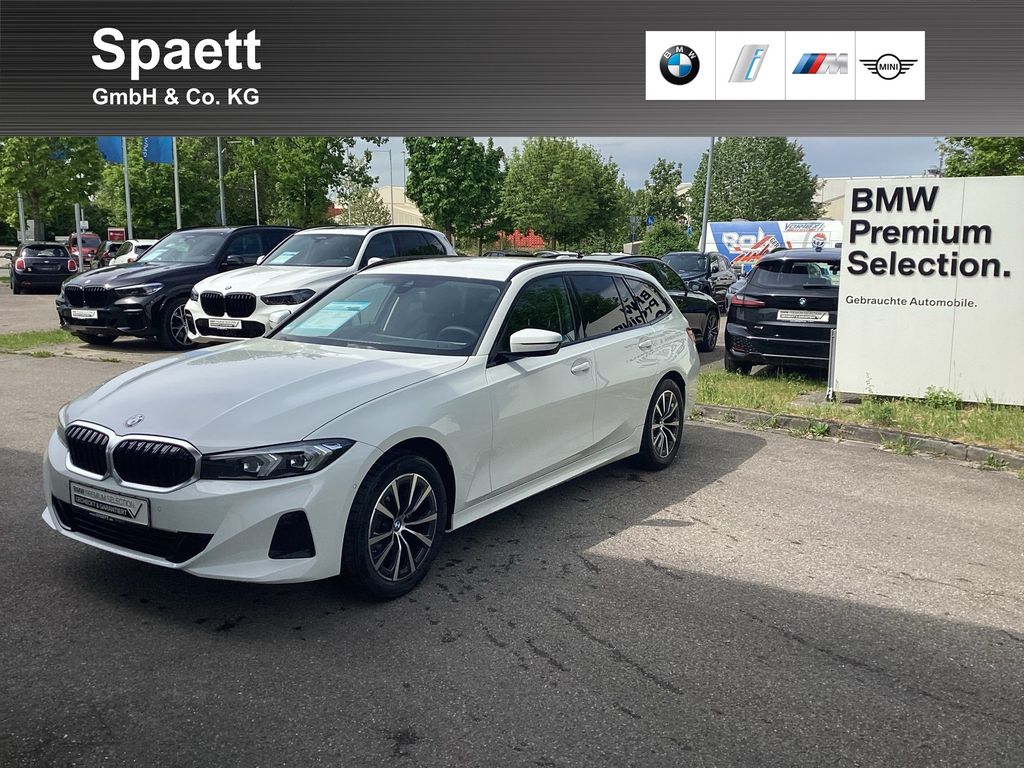 BMW 3er