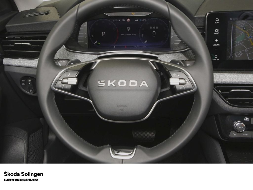 Skoda Kamiq - Bild 15