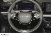 Skoda Kamiq - Vorschau Bild 15