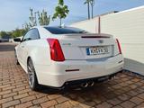 Cadillac ATS 3.6 V6 470PS Premium, Perfomance - Cadillac Gebrauchtwagen