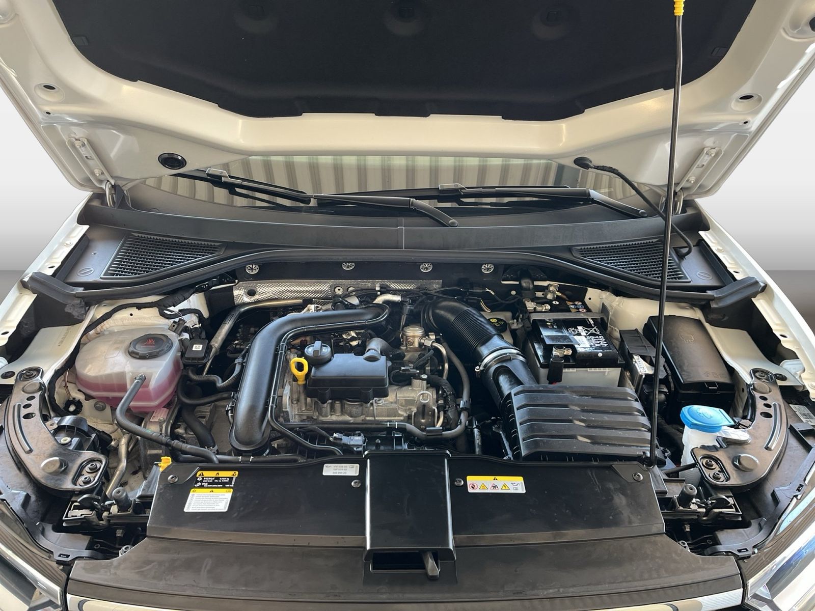 Volkswagen T-Roc - Bild 20