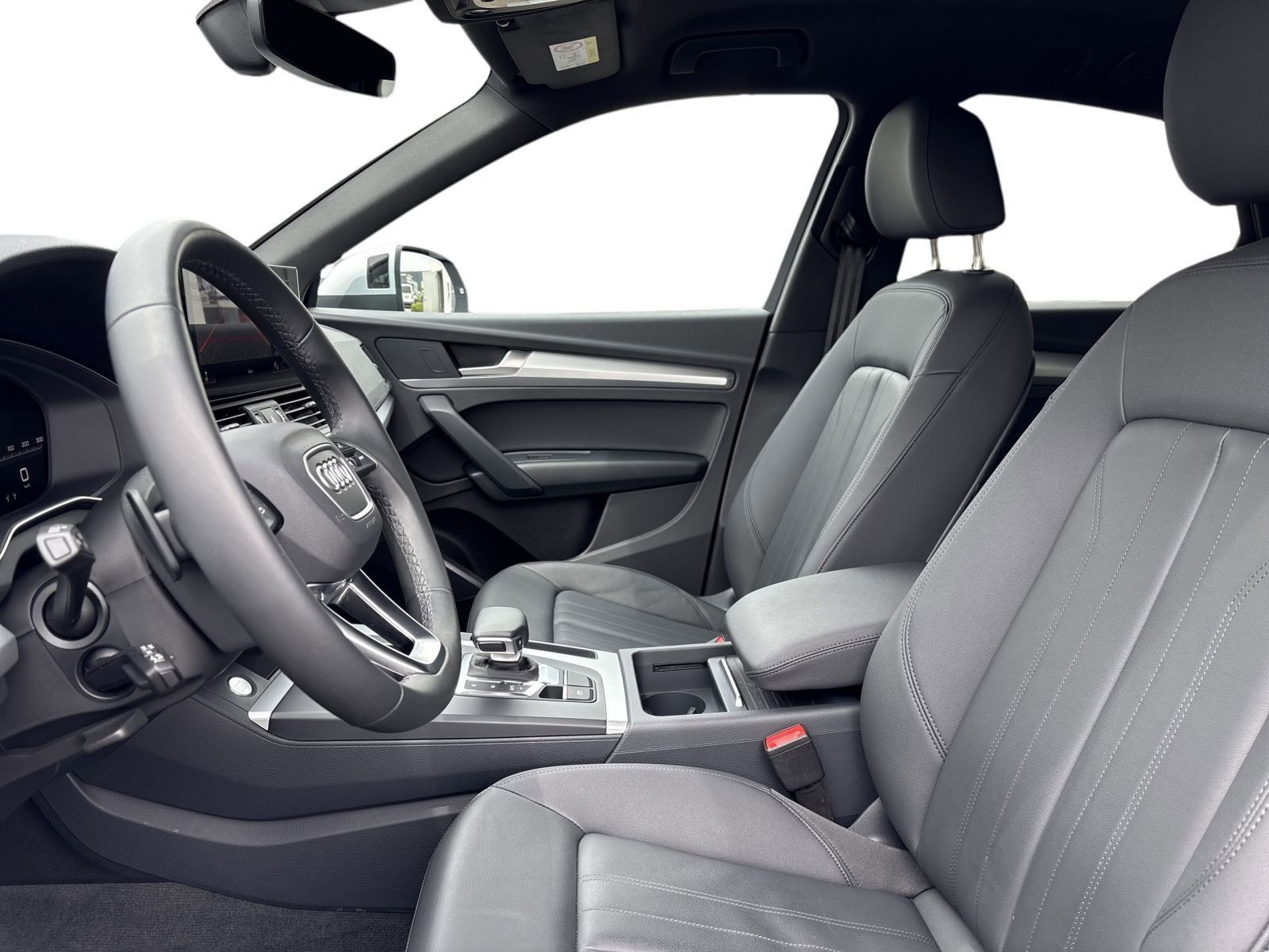 Audi Q5 - Bild 9
