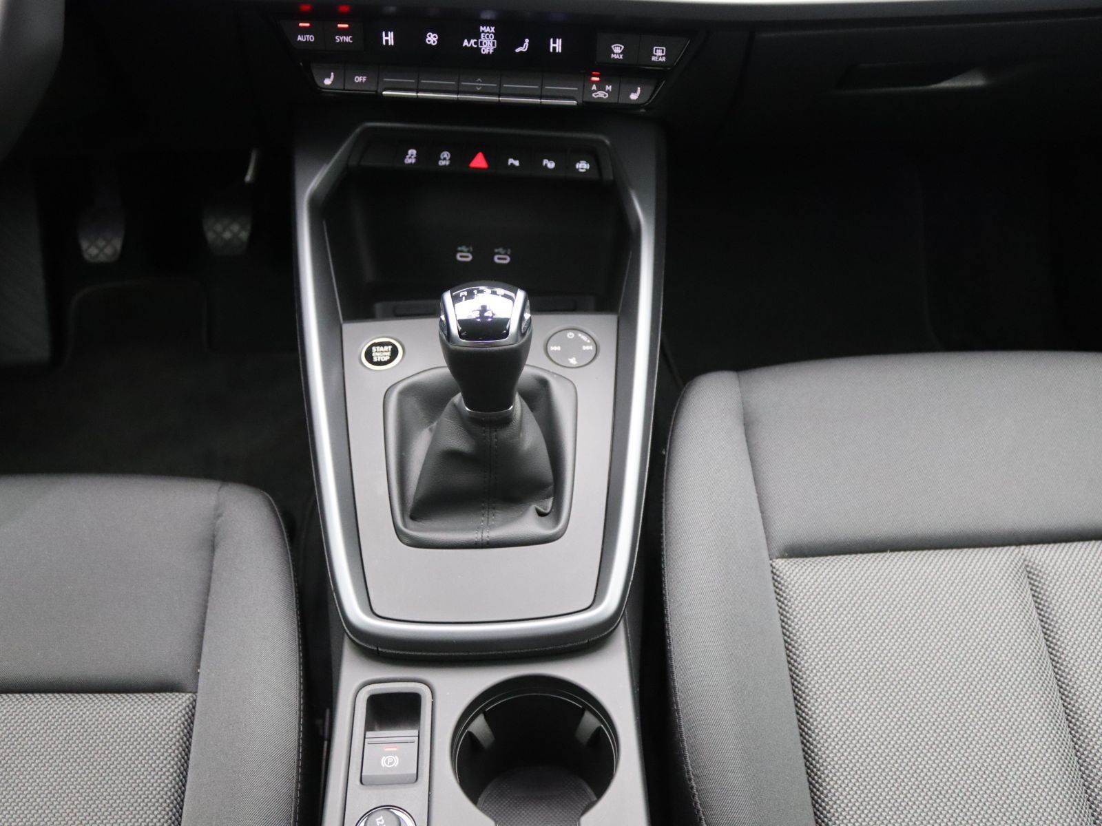 Audi A3 - Bild 10