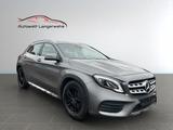 Mercedes-Benz GLA 200*AMG-Line*Navi*PDC*SHZ*8-Fach* - Mercedes-Benz GLA-Klasse AMG-Line