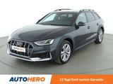 Audi A4 Allroad 40 TDI Aut.*NAVI*LED*TEMPO*CAM*PDC* - Audi A4 Allroad aus 2022