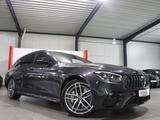 Mercedes-Benz E 53 AMG T 4M / PANORAMA / DISTRONIC / BURMESTER - gebrauchte Mercedes-Benz E 53 AMG aus dem Jahr 2021