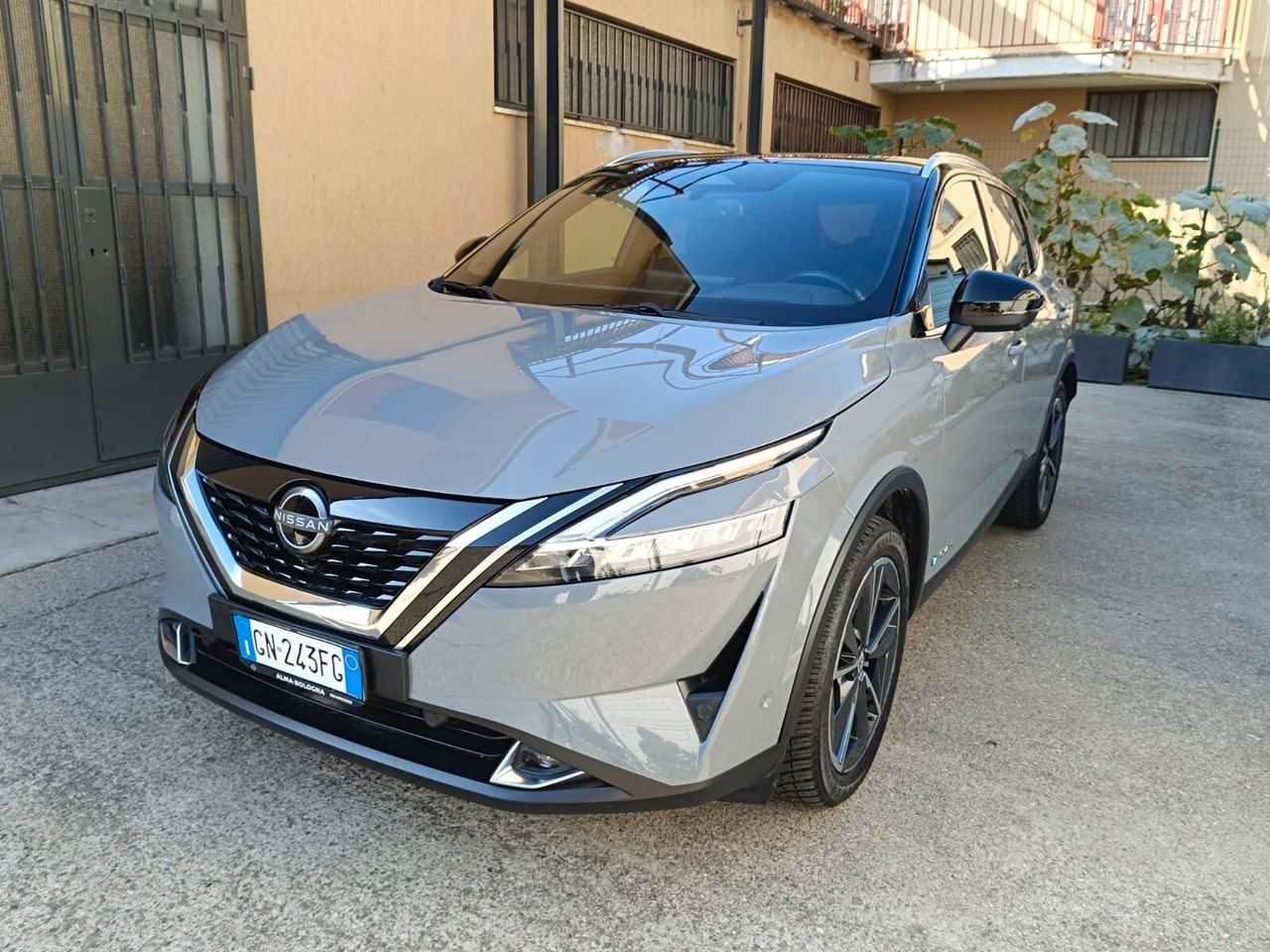 Other Nissan Qashqai e-Power Tekna imagem 3