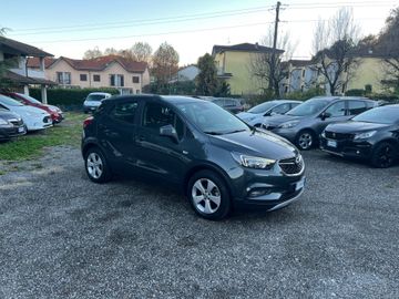 Opel Mokka X - 3