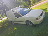 Volkswagen VW Caddy 1.9 TDI Klima neu TÜV - gebrauchte VW Caddy aus dem Jahr 2001