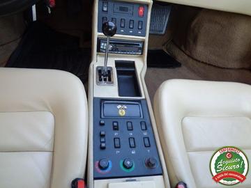 1990 Ferrari MONDIAL 缩略图 11