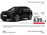 Audi Q6 e-tron quattro S LINE TECHPR 21" LUFTFAHRWERK - Audi: Luftfahrwerk