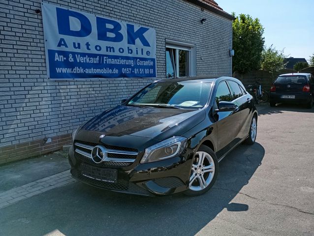 Mercedes-Benz A 180 Totwin,Kamara,PDC Alarm,TÜV & Serv neu