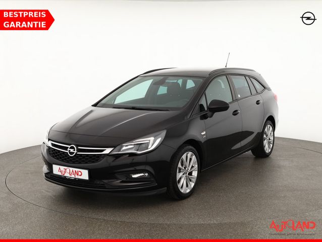 Opel Astra K ST 1.4 Turbo IntelliLink Kamera Tempomat