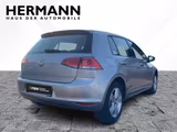 Volkswagen Golf VII 1.2 TSI BMT Comfortline LED*SHZ*PDC*LM - : bis 10000 Euro, mit TÜV