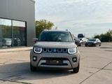 Suzuki Ignis Comfort 4x4 Allrad/Kamera/Assistenz-Paket - Suzuki Ignis mit Benzin-Antrieb: Allradantrieb
