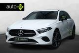 Mercedes-Benz A 250 e Luxury Line - Mercedes-Benz A 250 in Aachen
