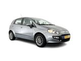 Fiat Punto Evo 1.3 M-Jet Dynamic *ECC | PDC | CRUISE - Fiat Punto Evo Dynamic mit Diesel-Antrieb