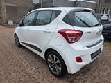Hyundai i10 YES! KLIMA/SHZ/ALU/TEMPOMAT/SERV NEU - Hyundai i10 Gebrauchtwagen in Mülheim (Ruhr)