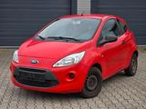 Ford Ka 1.2 Ambiente Klima Euro 6 - Ford Ka/Ka+: Ambiente