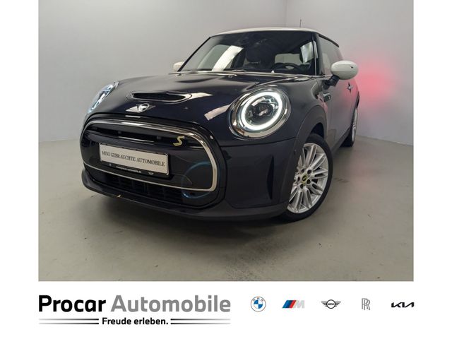 MINI Cooper SE Yours Trim,ACC,Pano,WP,RFK,LHZ,