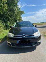 Citroën C5  mit frischen TÜV - Citroën C5