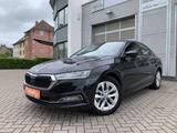 Skoda Octavia Lim. 1.5TSI Style Navi+Kamera+el.Klappe - Skoda Octavia: Limousine