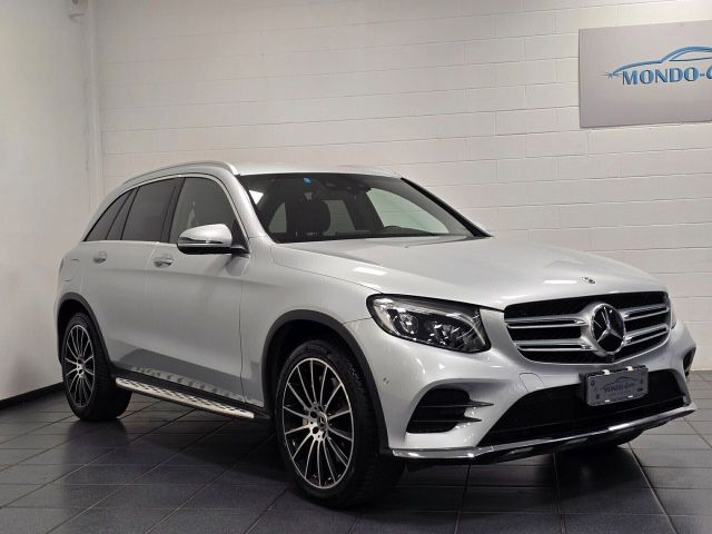 Mercedes-Benz Glc 250d 4Matic Premium Aut. 204cv