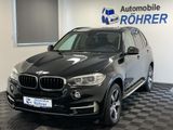 BMW X5 xDrive 40d Navi Kamera Memory HUD AHK - BMW X5: Xdrive 40d