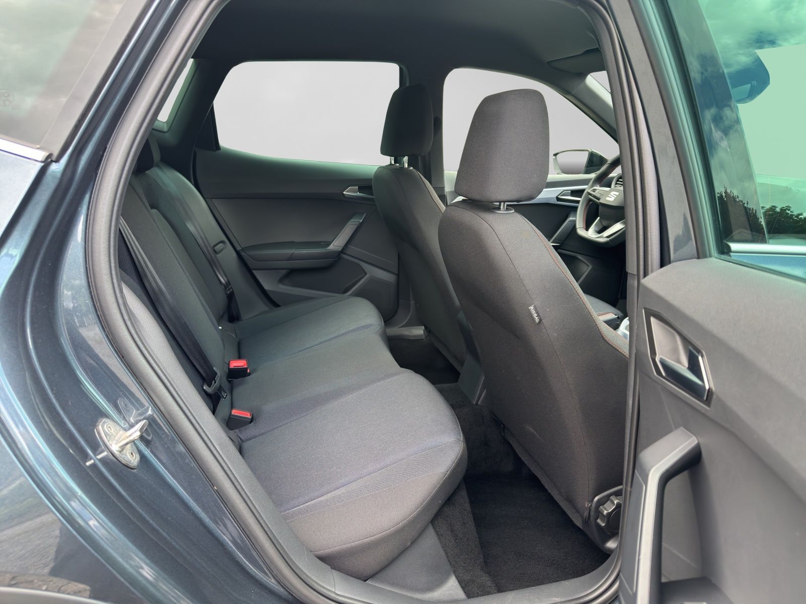 Seat Arona - Bild 7