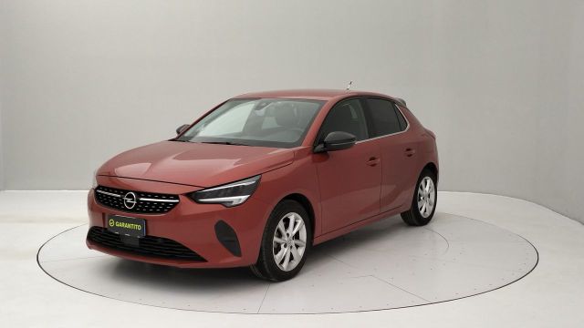 Opel OPEL Corsa VI 2020 - Corsa 1.2 Elegance s&s 100c