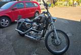 Harley-Davidson Sportster 1200 XL  - HARLEY-DAVIDSON 1998 SPORTSTER