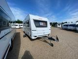 Dethleffs Nomad 510 LE  - Dethleffs Nomad 510 LE