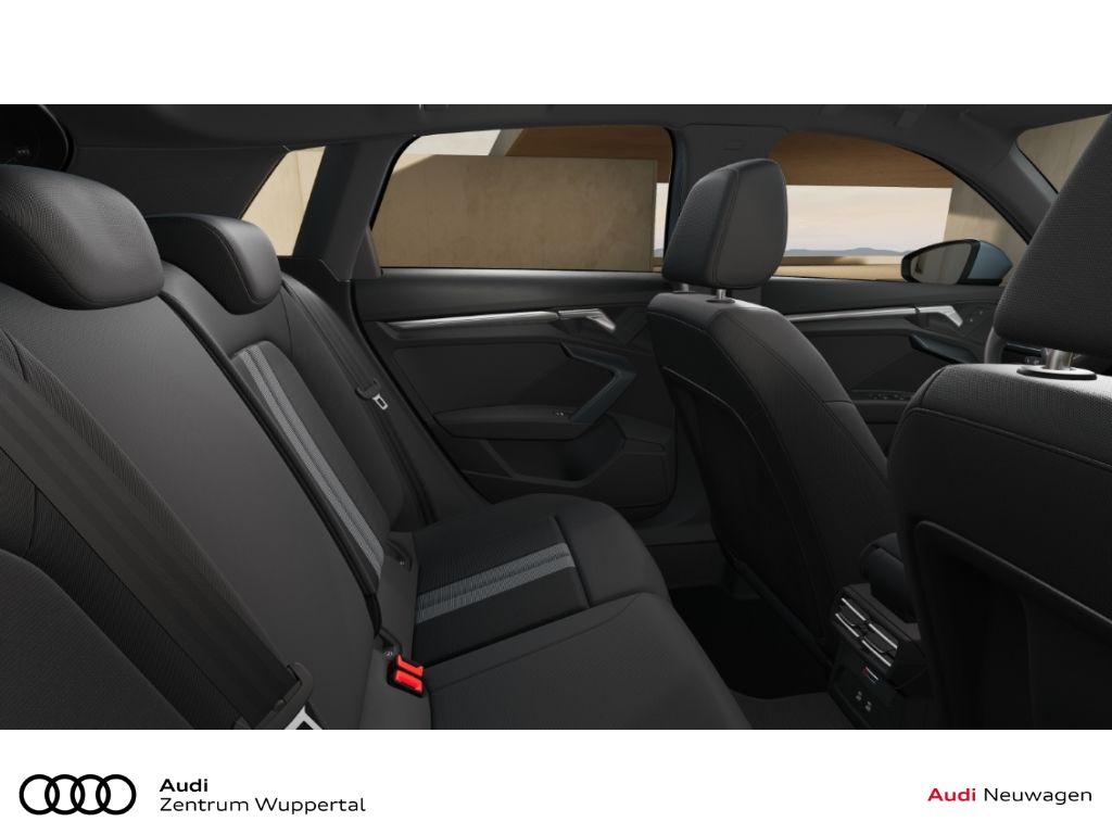 Audi A3 - Bild 11