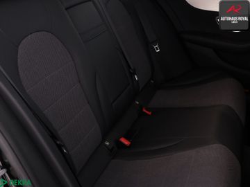 Mercedes C 200 - 12