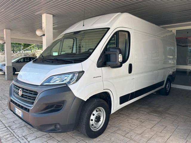 Fiat FIAT Ducato MAXI 35 2.3 MJT 140CV PL-TA