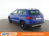 Seat Ateca 1.5 TSI ACT Xcellence Edition*NAVI*360°* - Seat Ateca in Bochum