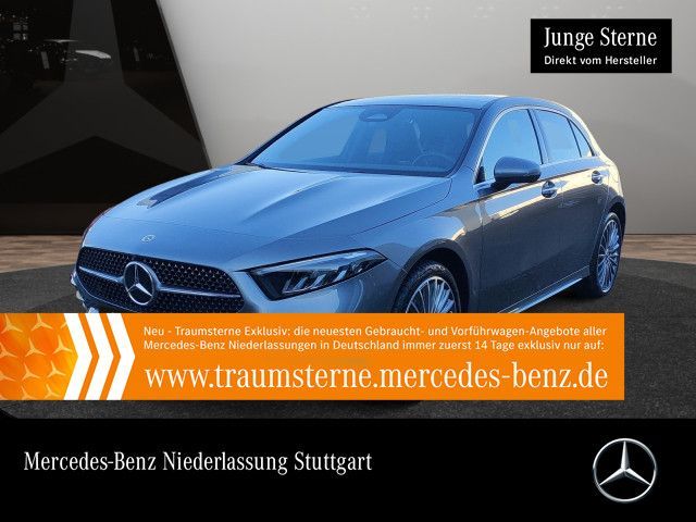 Mercedes-Benz A 250 e AMG Advanced PLUS/Pano/"19/Burmester