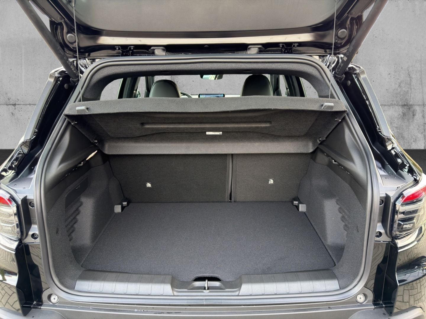 Jeep Avenger - Bild 8