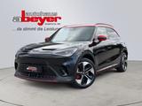Smart #1 Brabus AWD 66kWh AHK - Smart #1 mit Panoramadach