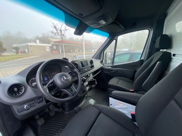 Fahrzeugabbildung Mercedes-Benz Sprinter 316 CDI L3H2*Klima*Kamera*LBW*Schw.Sitz