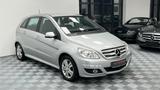 Mercedes-Benz B 200 B B 200 _1a Zustand & tadellose Historie - gebrauchte Mercedes-Benz B-Klasse aus dem Jahr 2011