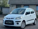 Hyundai i10 FIFA WM Edition*85000 KM*TüV* - Hyundai i10: Fifa Wm Edition