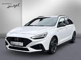Hyundai i30 cw N Line Mild-Hybrid,NAVI,LED,KAMERA,SHZ - Hyundai i30 Jahreswagen: I30cw