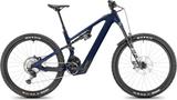 Moustache Game 160.7 - 750Wh M - Moustache E-Bikes