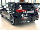 Mercedes-Benz A 220 d AMG Night Pano Kamera AHK KEYLESS-GO Hea - Mercedes-Benz A 220 Jahreswagen