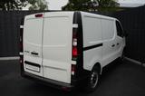 Renault Trafic Kasten L1H1 2,8t Komfort*SORTI*3 SITZER* - Renault Trafic: 8.1